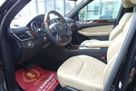 奔驰M级2014款ML400 4MATIC 豪华型