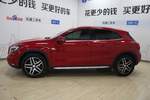 奔驰CLA级2016款CLA 220 4MATIC