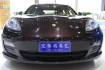 保时捷Panamera2010款Panamera 4