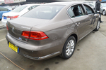 大众迈腾2013款1.8TSI DSG 尊贵型