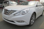 现代索纳塔八2011款2.0L GLS自动领先版