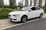 三菱翼神2012款1.8L 手动 时尚版睿智型