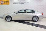 宝马5系2012款530Li 豪华型