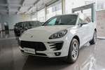 保时捷Macan2014款Macan 2.0T