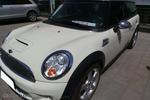 MINICLUBMAN2011款1.6L COOPER S