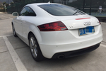 奥迪TT2011款Coupe 2.0TFSI