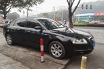 奥迪A6L2008款2.0TFSI 标准型(自动)