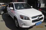 丰田RAV42011款2.4L 自动四驱至臻版 