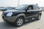 现代途胜2009款2.0GL 手动时尚型 2WD