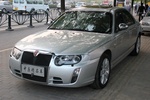 荣威7502007款750i 2.5 自动睿雅版