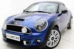 MINICOUPE2012款1.6T COOPER S 