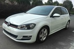 大众高尔夫2014款1.4TSI 自动舒适型 