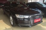 奥迪A6L2012款TFSI 标准型(2.0T)