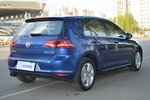 大众高尔夫2014款1.4TSI 自动旗舰型 