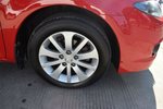 马自达MAZDA62012款2.0L 手自一体 时尚型