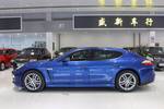 保时捷Panamera2010款Panamera 4 3.6L 