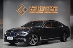 宝马7系2018款740Li 领先型 M运动套装