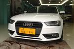 奥迪A4L2013款35 TFSI(2.0T)自动舒适型