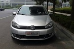 大众高尔夫2011款1.6L 手自一体 舒适型