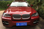 宝马X62011款xDrive35i