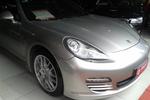 保时捷Panamera2010款Panamera 4 3.6L 