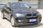 宝马X62008款xDrive35i