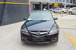 马自达Mazda62012款2.0L 手自一体 时尚型