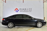 奥迪A6L2011款2.0TFSI 手自一体 标准型