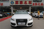 奥迪Q52012款2.0TFSI 舒适型