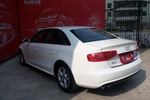 奥迪A4L2013款35 TFSI 自动标准型