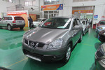 日产逍客2011款2.0XL 火 CVT 2WD