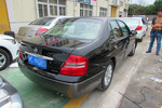 日产阳光2005款2.0LS AT