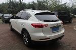 英菲尼迪QX502013款2.5L 两驱尊雅版