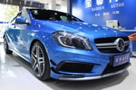 奔驰A45 AMG2014款A45 AMG