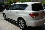 英菲尼迪QX802013款5.6L 4WD