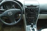 马自达Mazda62008款2.0L 手自一体 豪华型