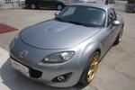 马自达MX-52009款2.0L 标准型