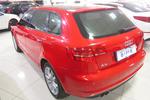 奥迪A3 Sportback2010款1.8TFSI 豪华型