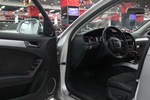 奥迪A4L2011款2.0TFSI 运动型