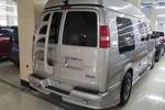 GMC Savana2013款6.0L 长轴领袖至尊版