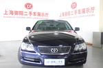 丰田锐志2007款2.5V 手自一体超级运动版