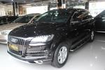 奥迪Q72013款35 TFSI 技术型