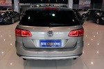 大众迈腾四驱旅行车2012款2.0TSI 豪华型