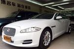 捷豹XJ2014款XJL 3.0 SC 两驱全景商务版