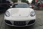 保时捷Cayman2009款Cayman 2.9L 