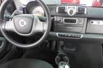 smartfortwo2012款1.0 MHD 硬顶激情版