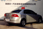 大众宝来2008款1.6L 手自一体 时尚型