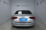 奥迪A4L2013款35 TFSI 自动舒适型