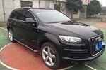 奥迪Q72015款35 TDI 卓越版