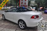 大众Eos2010款2.0TSI DSG 豪华版 